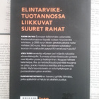 Kallis ruokakassi: kuka nostaa Suomessa ruuan hintaa? (nid.) - pikkukuva 2