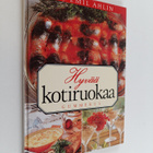 Nils-Emil Ahlin : Hyvää kotiruokaa - pikkukuva 1