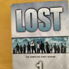 LOST sarja 1 tuotantokausi DVD - pikkukuva 2