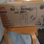 Battery Backup - pikkukuva 1