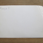 FOUGA MAGISTER.....takaapäin, pieni valokuva. - pikkukuva 3