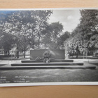 VANHA Postikortti Helsinki 1934 - pikkukuva 1