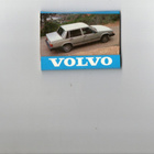 Mainostikut VOLVO Ajoneuvo oy Forssa. - pikkukuva 1