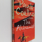 Paulo Coelho : The Alchemist - pikkukuva 1