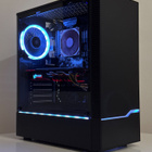 Pelikone i5-8600K | GTX 1070 | 16GB | 600W - pikkukuva 2