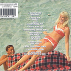 Thunder • The Thrill Of It All CD - pikkukuva 3