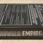 Boardwalk Empire: Kausi 2 (Blu-ray) uusi ja muoveissa - pikkukuva 4
