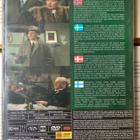 Sherlock Holmes: Prelude to Murder (UUSI DVD) - pikkukuva 2