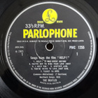 Beatles - Help! lp - pikkukuva 3