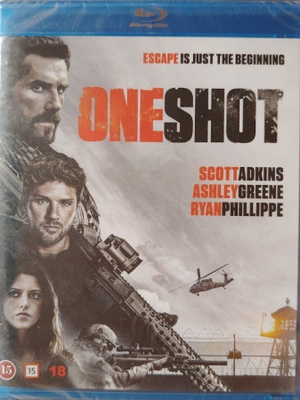 One shot