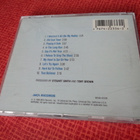 CD Lionel Cartwright - I Watched It On The Radio - pikkukuva 2