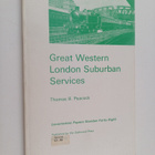 Thomas B. Peacock : Great Western London Suburban Services - pikkukuva 1