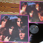 WEREWOLVES - LP 1978 USA rock EX - pikkukuva 1