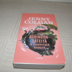 Jenny Colgan Auringonsäteitä ja vuoroveden vaiheita -pok - pikkukuva 1