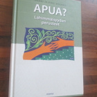 Heikki Hiilamo : Apua - lähimmäisyyden perusteet ( HYVÄK - pikkukuva 1