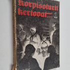 Korpisoturit kertovat - pikkukuva 1