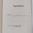 Annikki Kariniemi : Tupsukorva (signeerattu) - pikkukuva 3