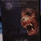 An American werewolf on London - DVD - pikkukuva 1
