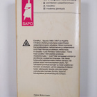 Dorothy L Sayers : Lordi Peter katsastaa ruumiin - pikkukuva 2