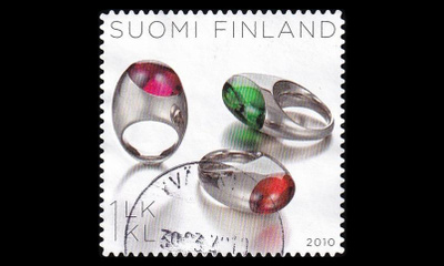 1997 o Minun pääsiäiseni (2010)