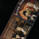 Nyyper ja Brander: Parhamppi raumlaissi cd (2008) - pikkukuva 1