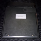 AEG OLYMPIA LCD 580 PÖYTÄLASKIN  VANHA LASKIN - pikkukuva 3