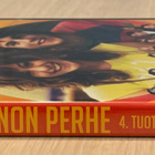 Serranon perhe: Kausi 4 osa 1 (2004) 4DVD - pikkukuva 3