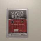 Blueline 26-27 seasons best Järvinen, Ässät /100 - pikkukuva 2