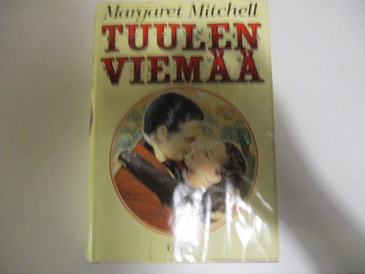 TUULEN VIEMÄÄ