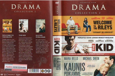 Drama collection 2	(8 312)	UUSI	-FI-	suomik.	DVD	(3)			3 mov