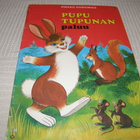 Pupu Tupunan paluu - pikkukuva 1