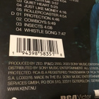 Kent Hagnesta Hill vinyyli laitos 2023 Mint muoveissa - pikkukuva 4