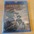 Lonesome Dove - Vaarojen maa (2 x Blu-ray, uusi) - pikkukuva 1