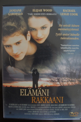 Elämäni rakkaani (Elijah Wood)