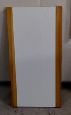 Lundia 78 x 40 cm päätytikas
