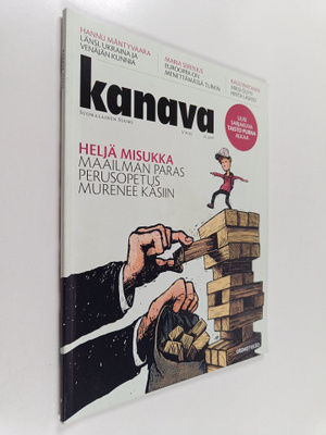 Kanava 1/2015