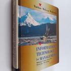 Efraim Turban : Information technology for management : m... - pikkukuva 1