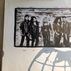 5  STAR  ::  ROCK THE WORLD  ::  VINYYLI  LP  1988  !! - pikkukuva 5