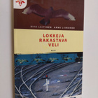 Anne Leinonen ym. : Lokkeja rakastava veli - pikkukuva 1
