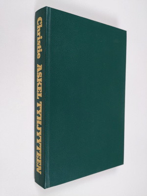 Agatha Christie : Askel tyhjyyteen