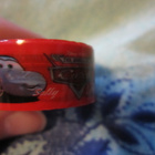 Disney Teippi Autot / Cars Disney Pixar - pikkukuva 2