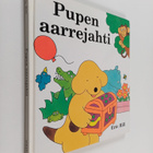 Eric Hill : Pupen aarrejahti - pikkukuva 1