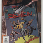 The Boys #1-5 (2006-2007) - pikkukuva 3