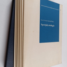 Ulrich Freyer ym. : Sportmedizinische schriftenreihe WAND... - pikkukuva 3