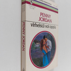 Penny Jordan : Virheistä voi oppia - pikkukuva 1