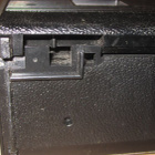Vanha Grundig radio varaosiksi. - pikkukuva 5
