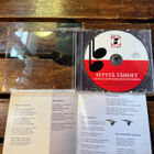Marika Tuhkala - Sytytä Tähdet - Lauluja Lauri Pohjanpään cd - pikkukuva 3
