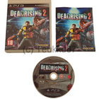 PS3 - Dead Rising 2 (CIB) - pikkukuva 3