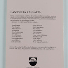 Läntiseltä rannalta : Ruotsinsuomalainen runoantologia - pikkukuva 2