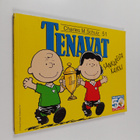 Charles M. Schulz : Sankareita kaikki - pikkukuva 1